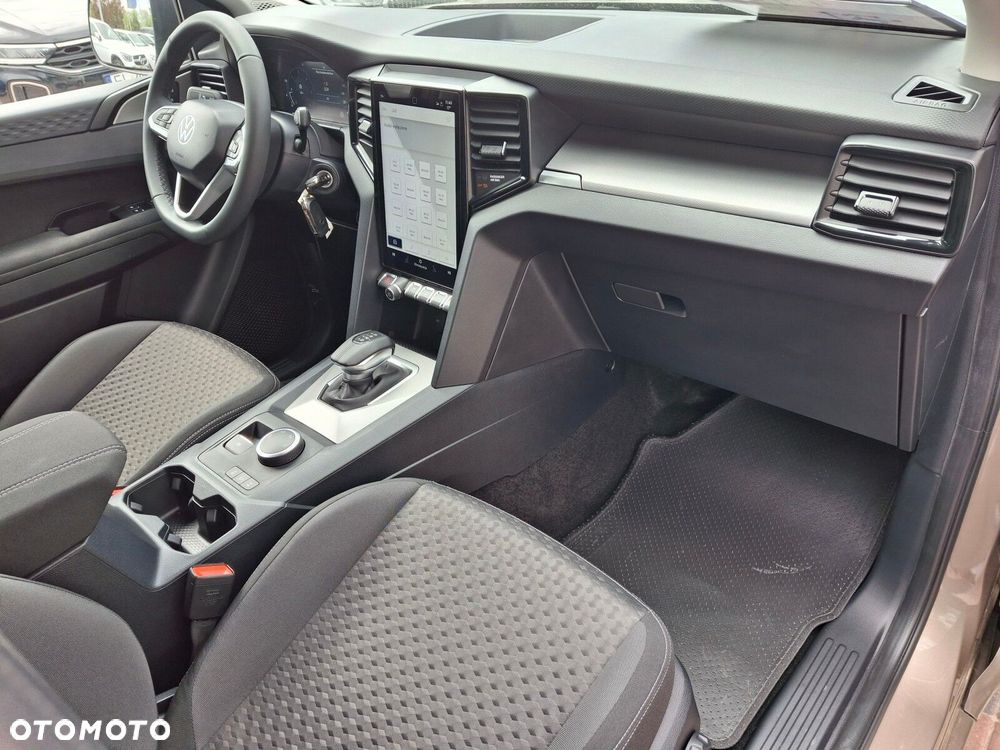 Volkswagen Amarok 2.0 TDi 4MOTION Life - 29
