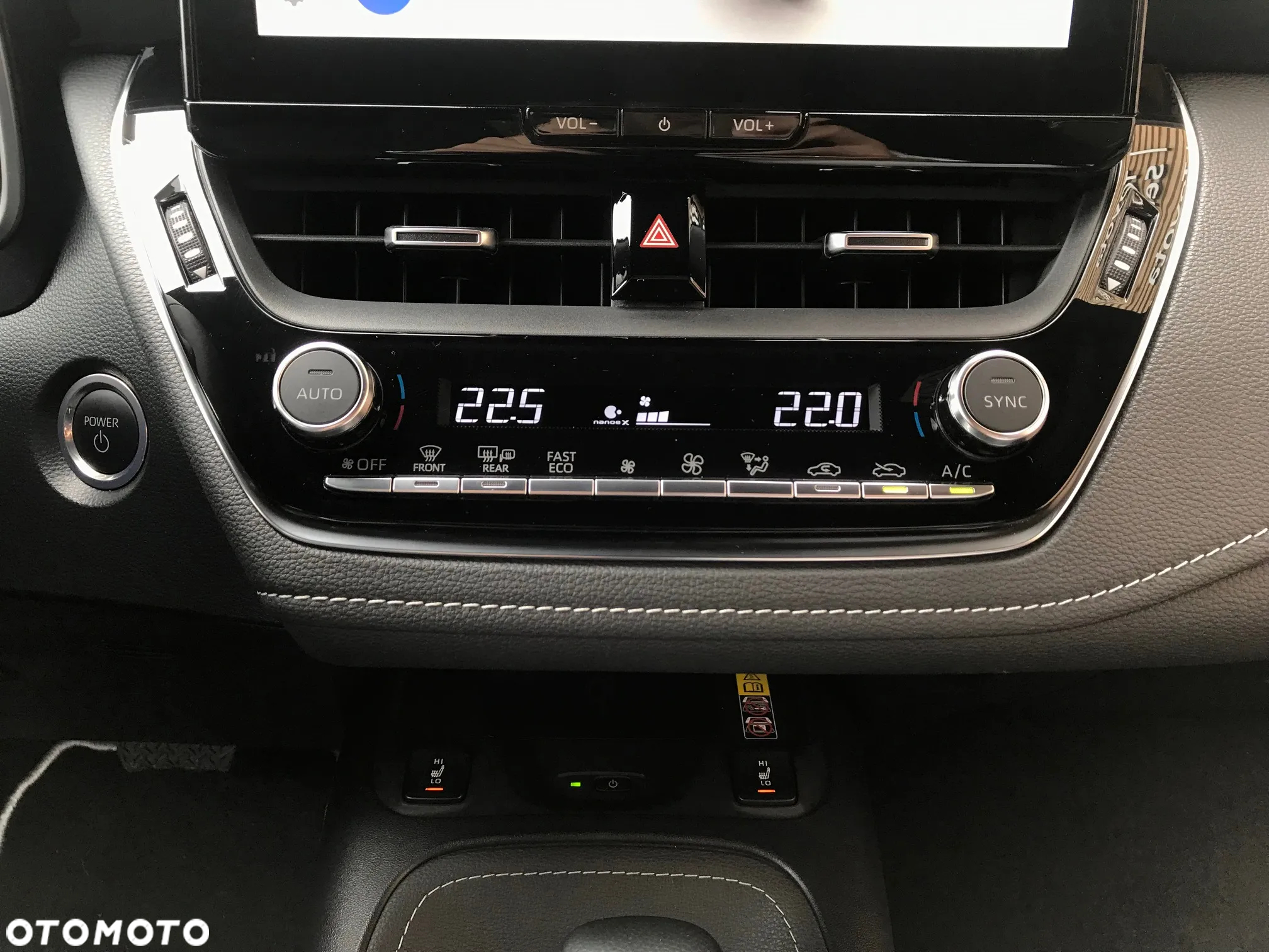 Toyota Corolla 1.8 Hybrid Style - 28