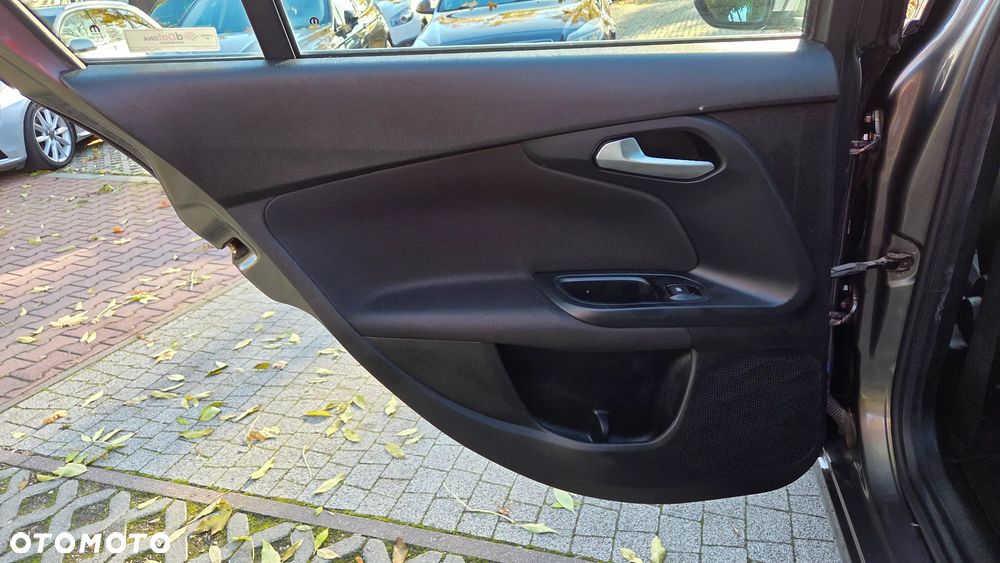 Fiat Tipo 1.4 16V More - 27