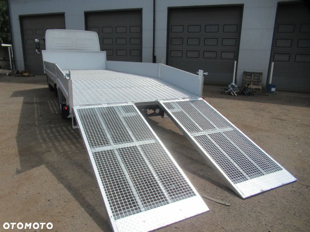 Laweta Pomoc drogowa - 6