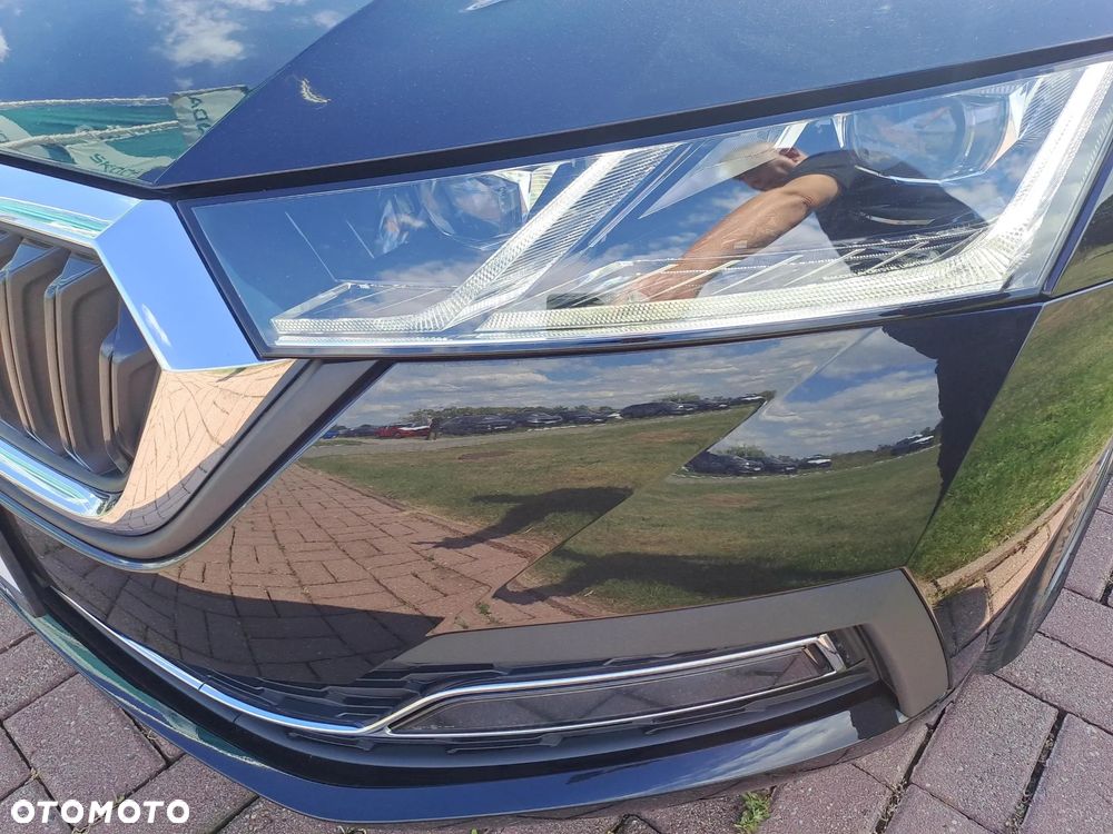 Skoda Octavia - 29