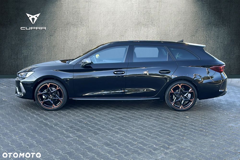 Cupra Leon Sportstourer 1.5 eTSI mHEV DSG - 5