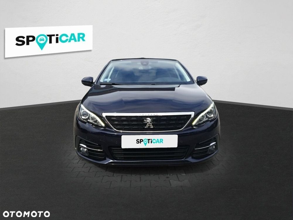 Peugeot 308 1.2 PureTech GPF Active S&S - 2