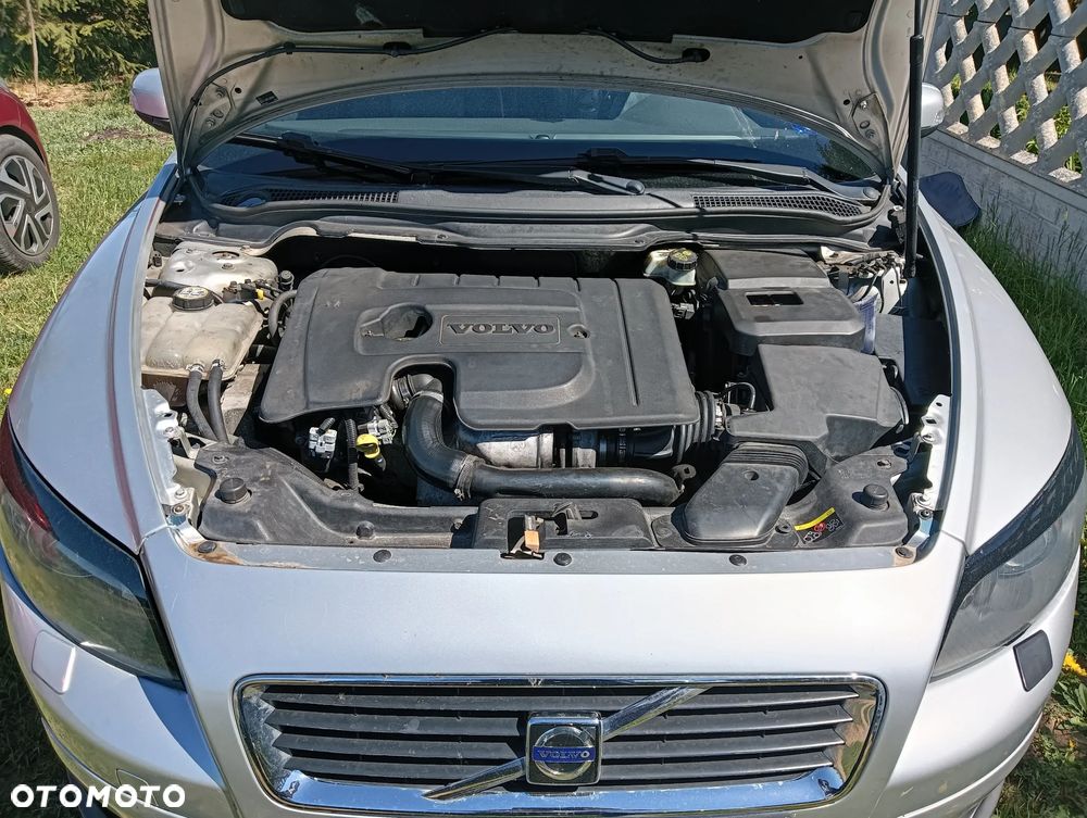 Volvo C30 - 21