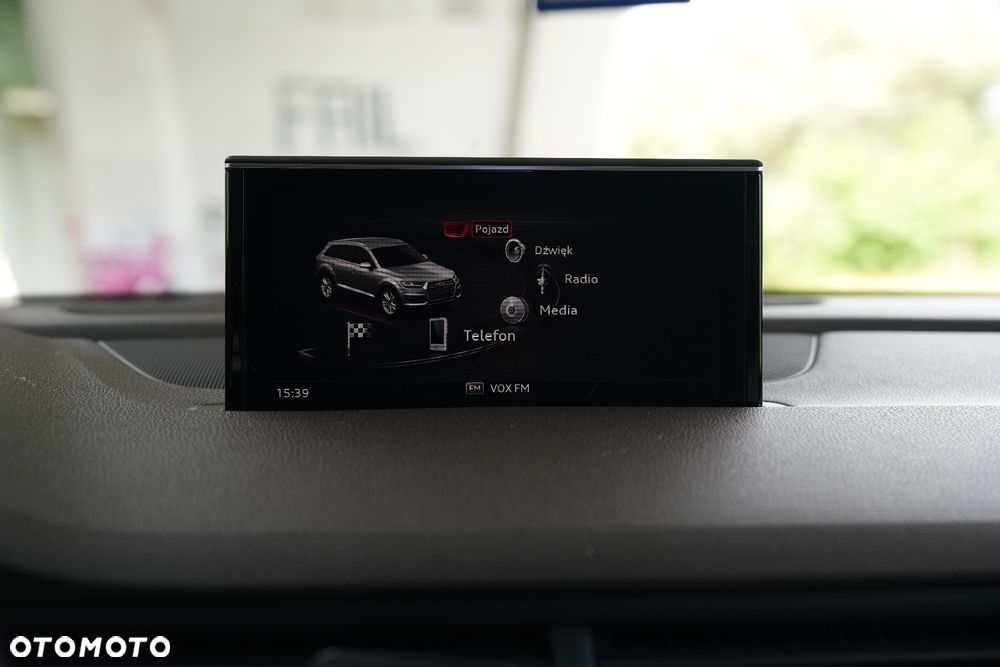 Audi Q7 - 13