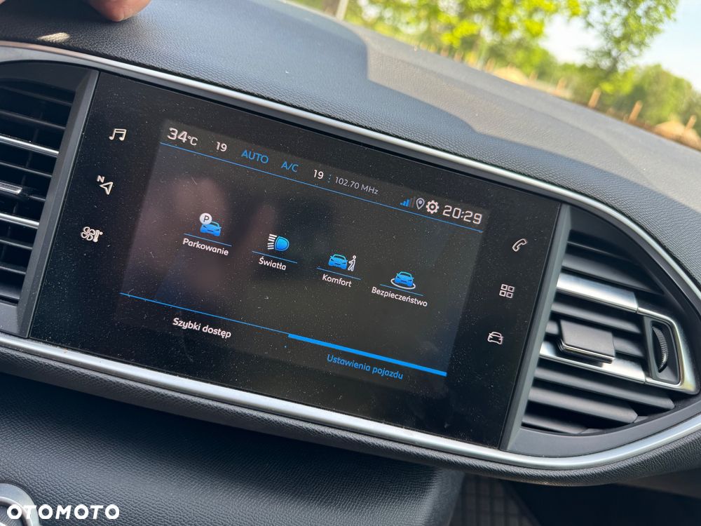 Peugeot 308 - 20