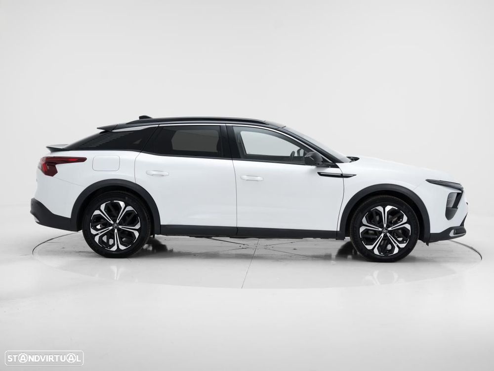 Citroën C5 X 1.6 Hybrid Shine e-EAT8 - 2