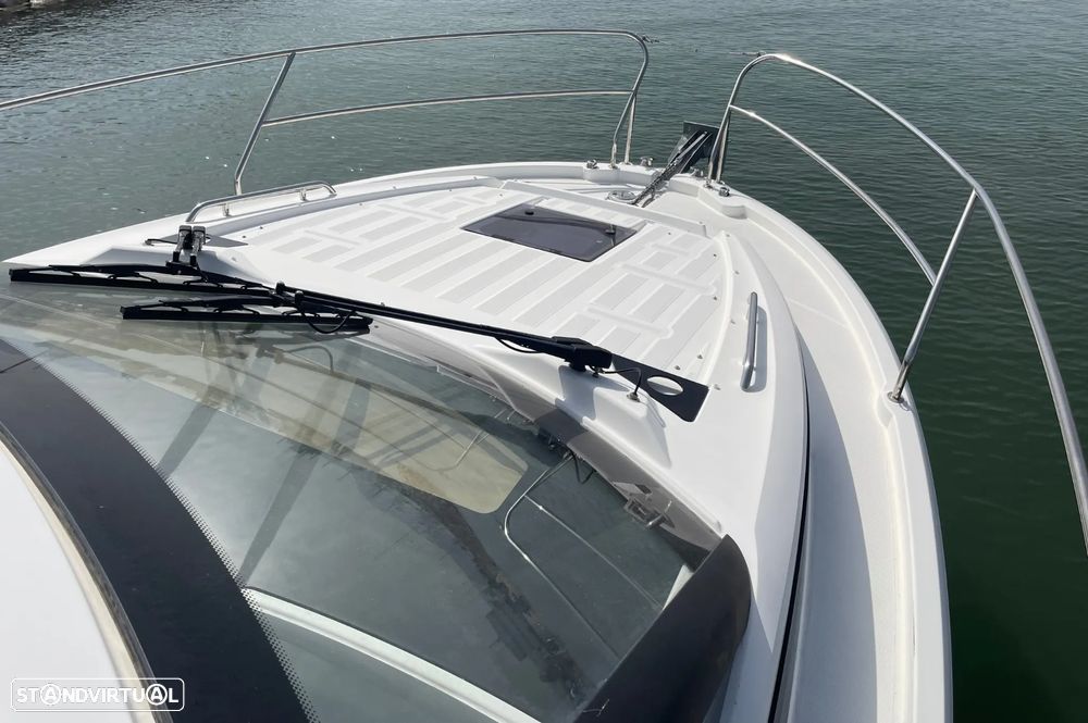 Jeanneau Leader 33 - 52