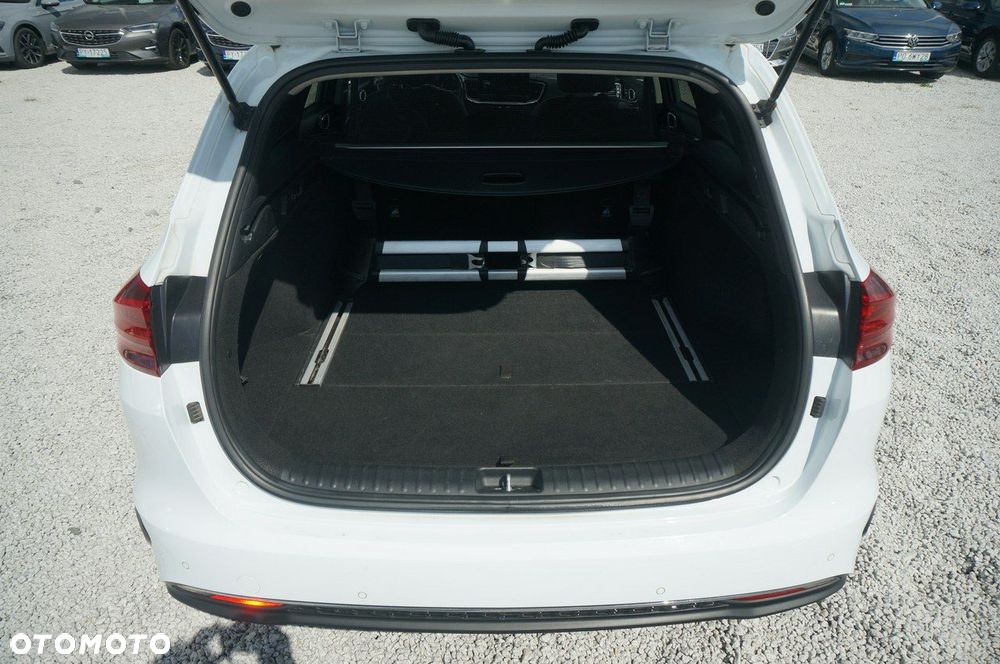 Kia Ceed 1.5 T-GDI Business Line - 33