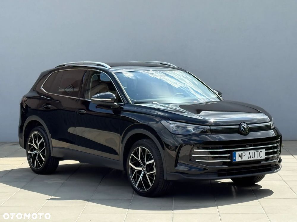 Volkswagen Tiguan 1.5 eHybrid PHEV 150kW Elegance DSG - 3