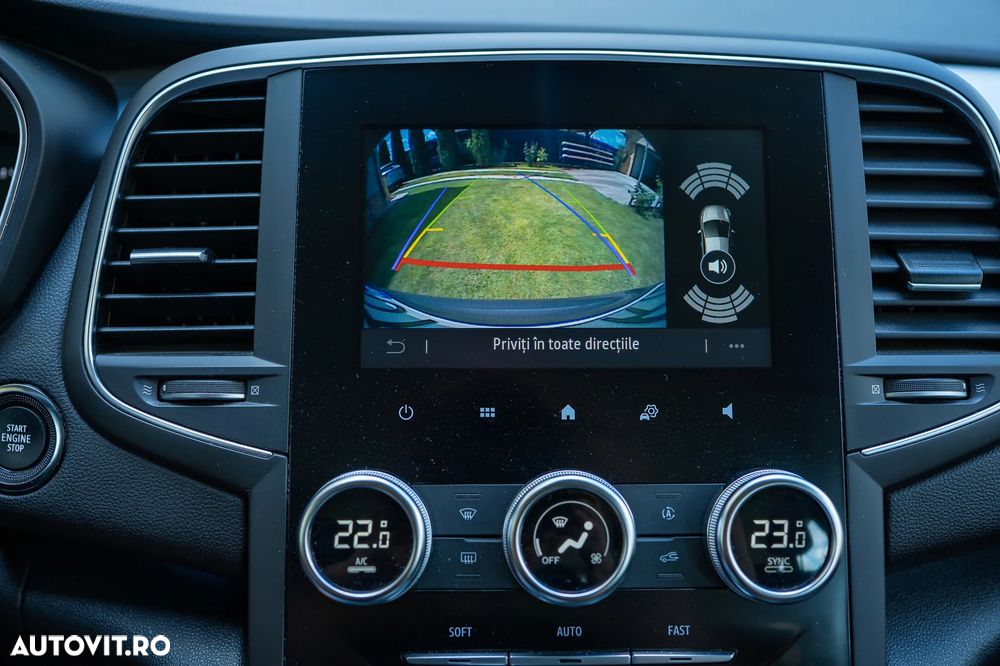 Renault Talisman Blue dCi 160 EDC INTENS - 24