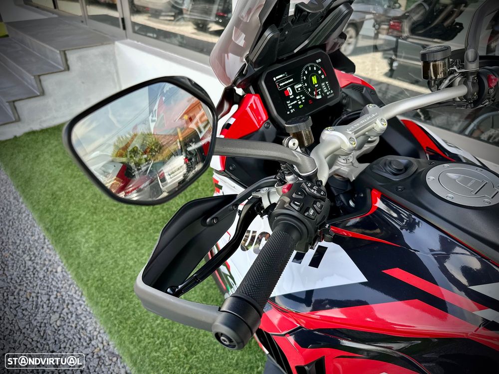 Ducati Multistrada V4 S Radar - 7