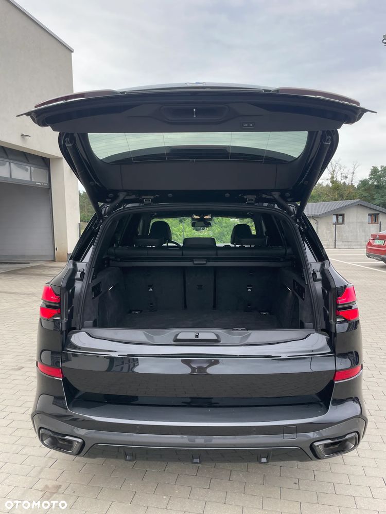 BMW X5 xDrive30d mHEV sport - 39