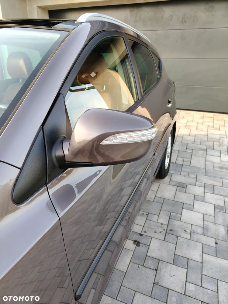 Hyundai ix35 2.0 CRDi 4WD Premium - 37