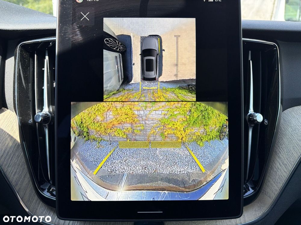 Volvo XC 60 - 27
