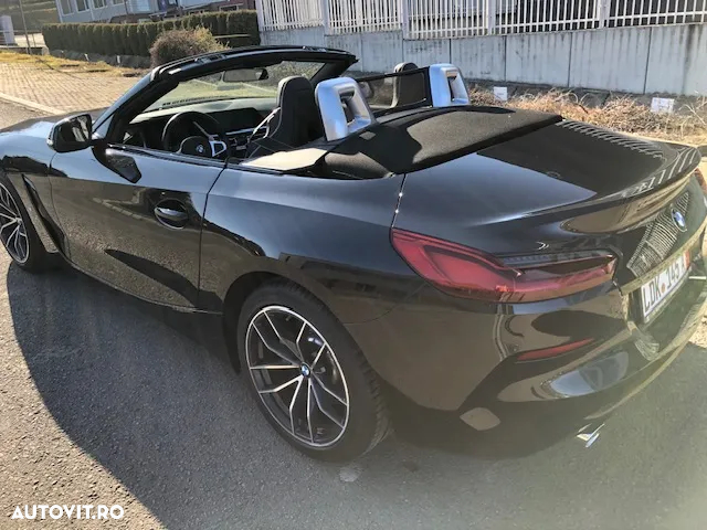 BMW Z4 sDrive20i Aut. - 7