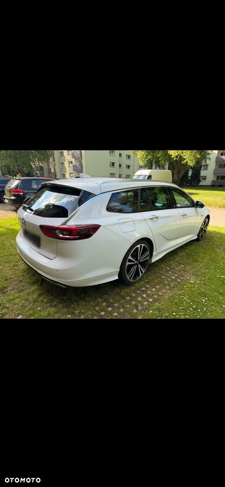 Opel Insignia - 9