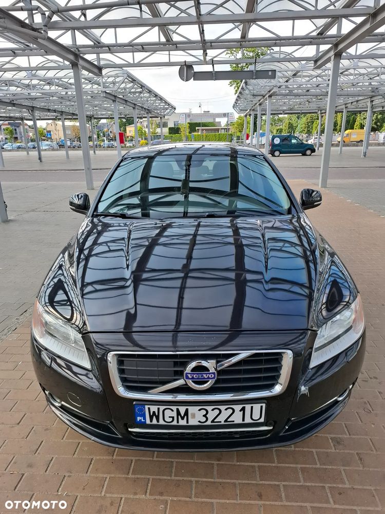 Volvo S80 3.2 Executive - 2