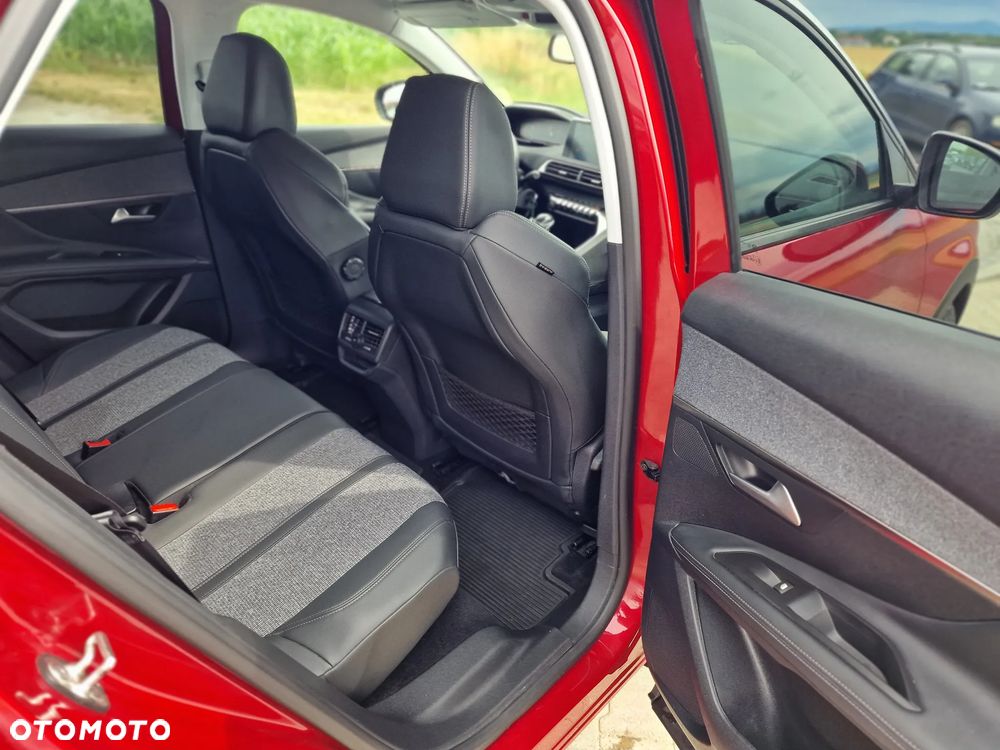 Peugeot 3008 BlueHDi 130 Stop & Start Allure - 24