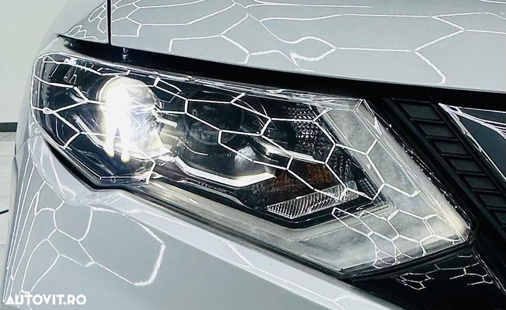 Nissan X-Trail 1.6 dCi Tekna - 10