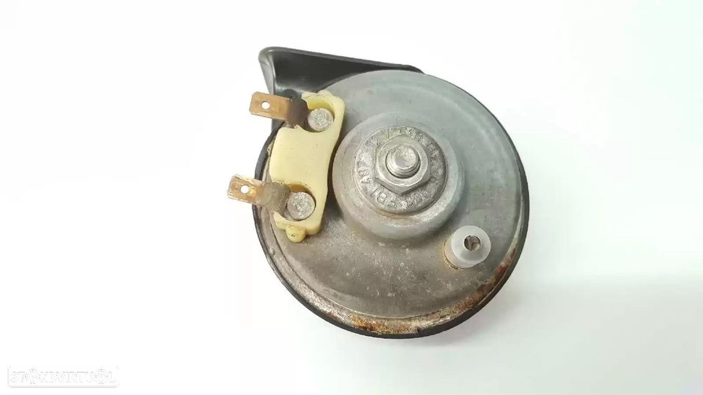 BUZINA NISSAN PATHFINDER III 2008 -25610EB500 - 2