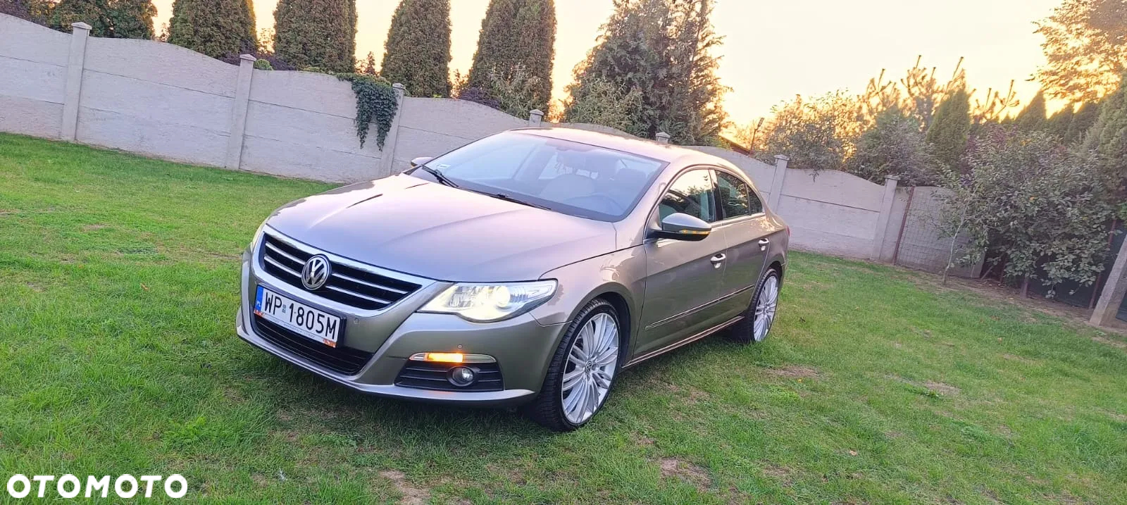 Audi A5 - 2