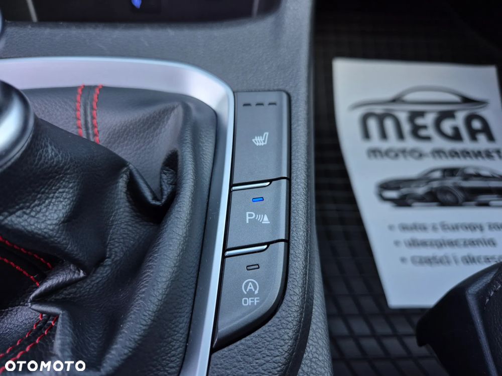 Hyundai i30 N 2.0 T-GDI GPF Performance - 34