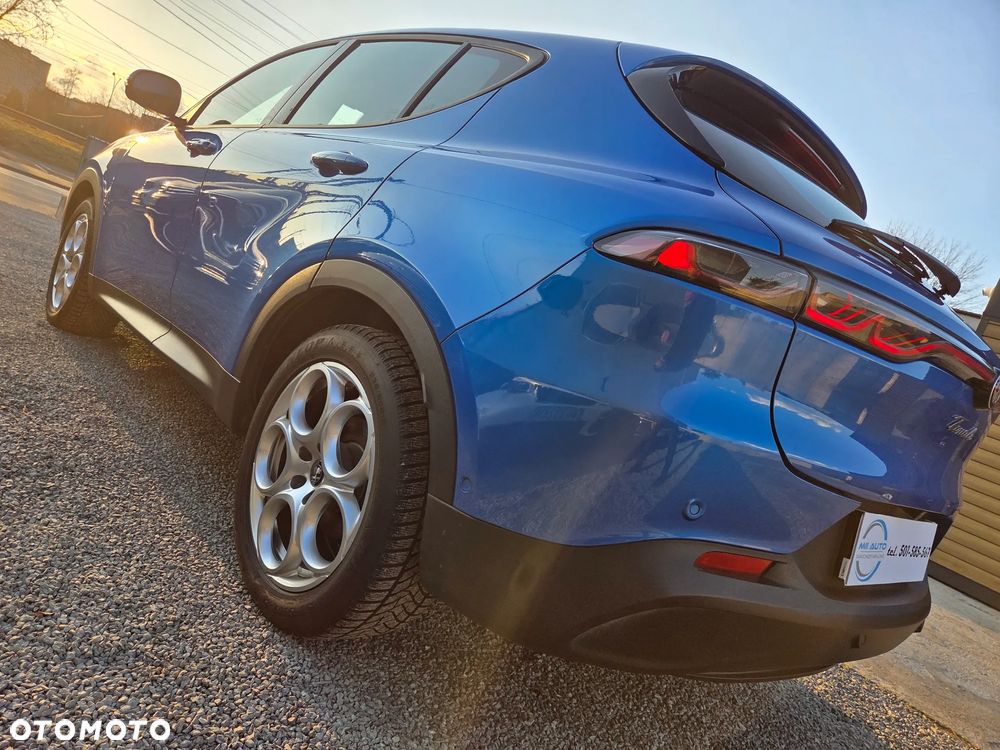 Alfa Romeo Tonale - 12