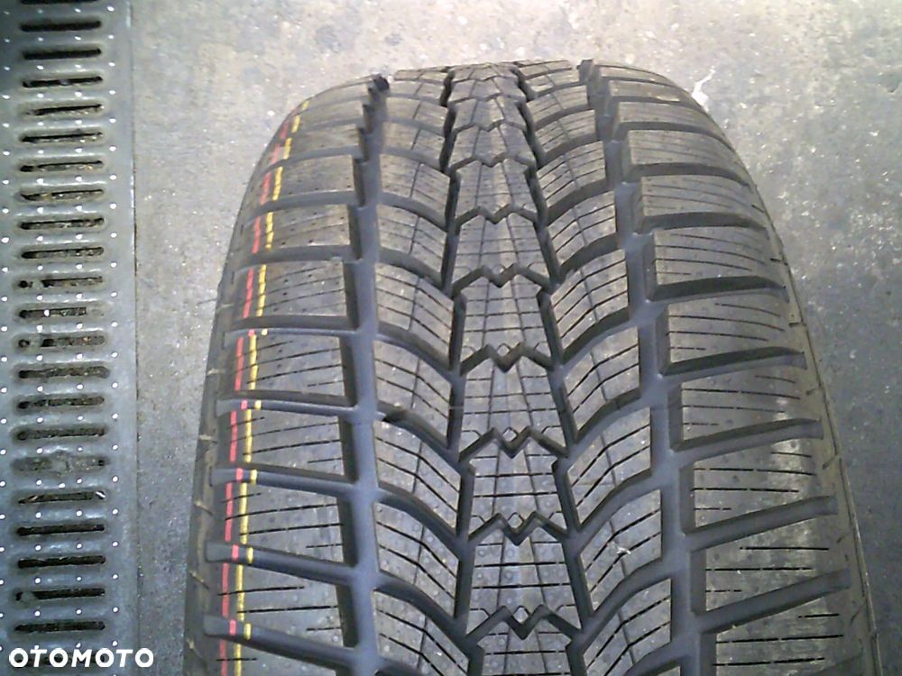 SAVA Eskimo HP2 215/55R16 NOWA 2023 - 1