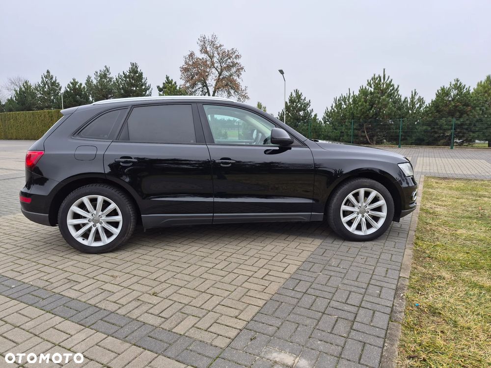 Audi Q5 2.0 TDI - 8