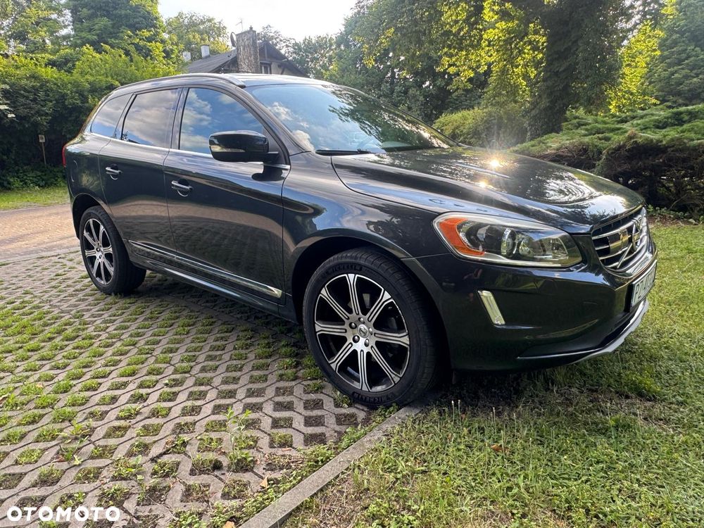 Volvo XC 60 - 25