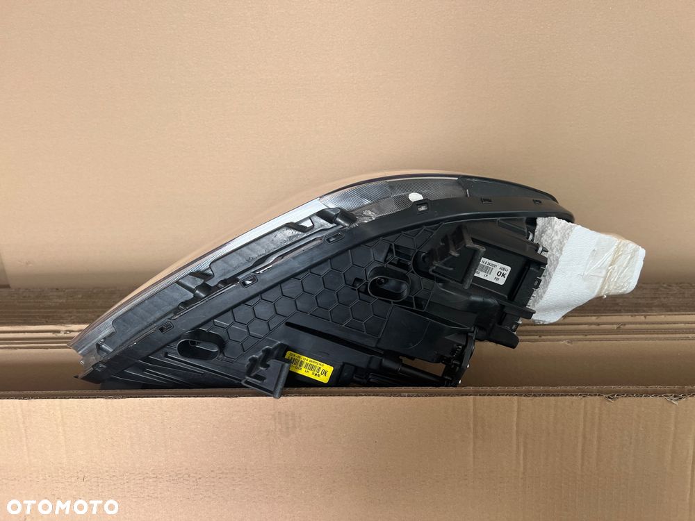 Hyundai i30 III 17-20 Lampa lewa Full Led - 2