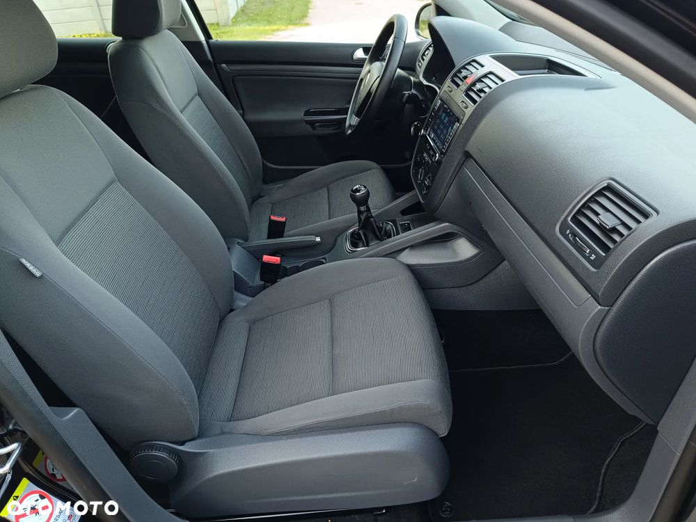 Volkswagen Golf 1.4 Edition - 18