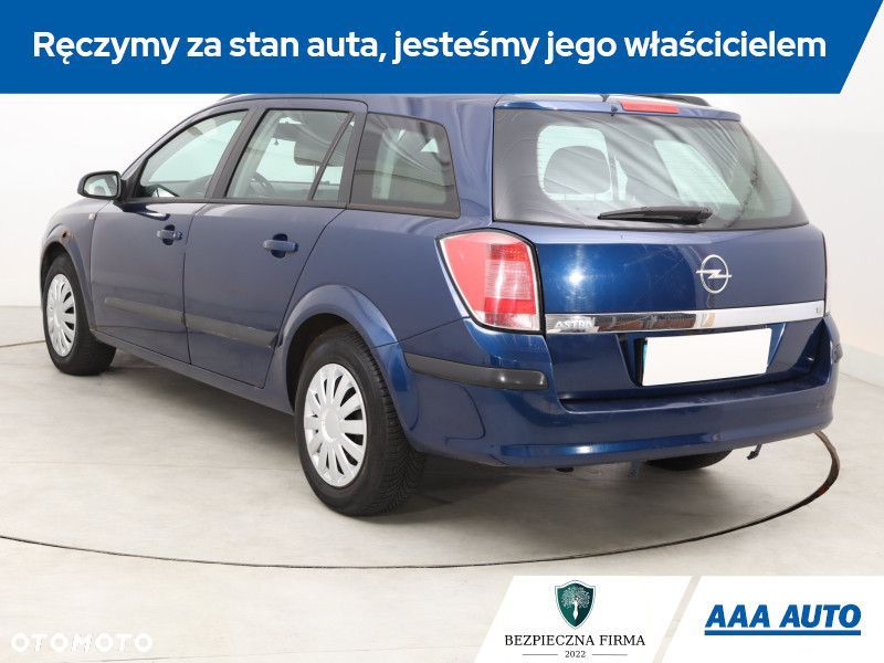 Opel Astra - 6