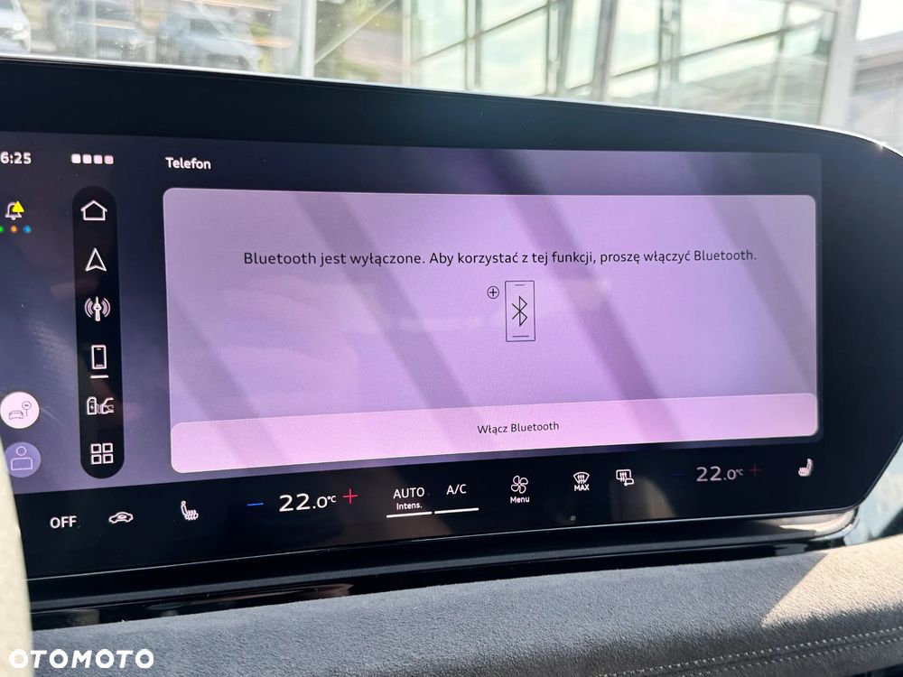 Audi A6 Avant e-tron 83kWh - 21