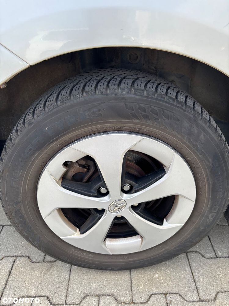 Toyota Prius 1.8 Hybrid Premium - 29