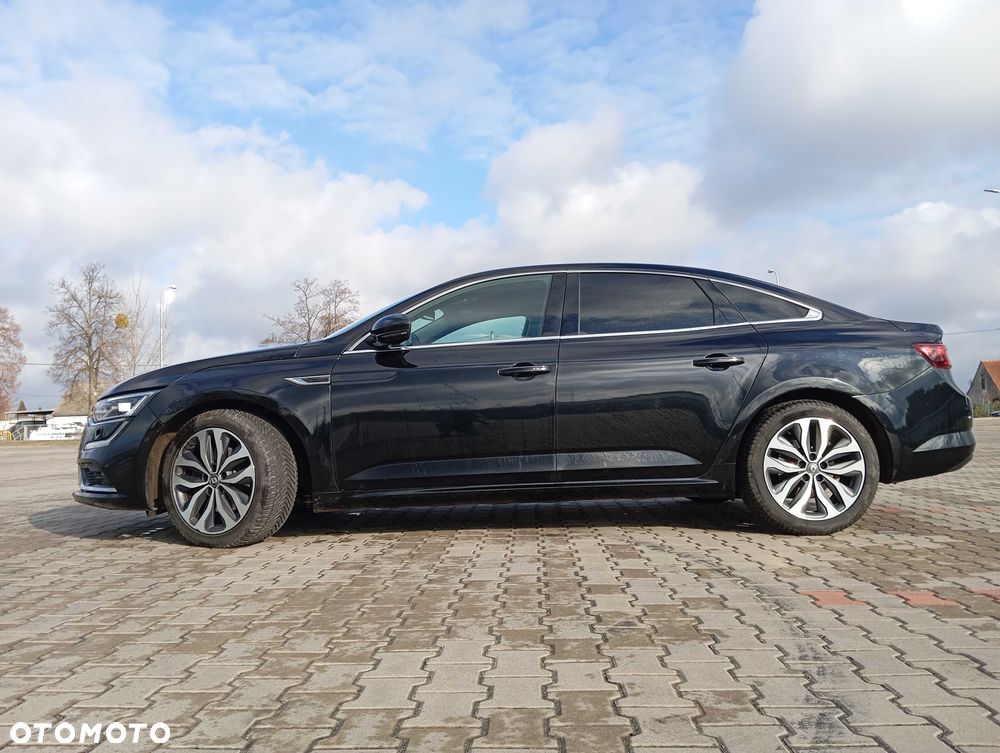 Renault Talisman - 3