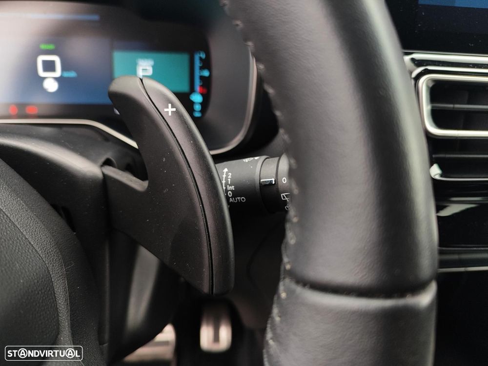 Citroën C5 Aircross 1.6 Hybrid Shine e-EAT8 - 18
