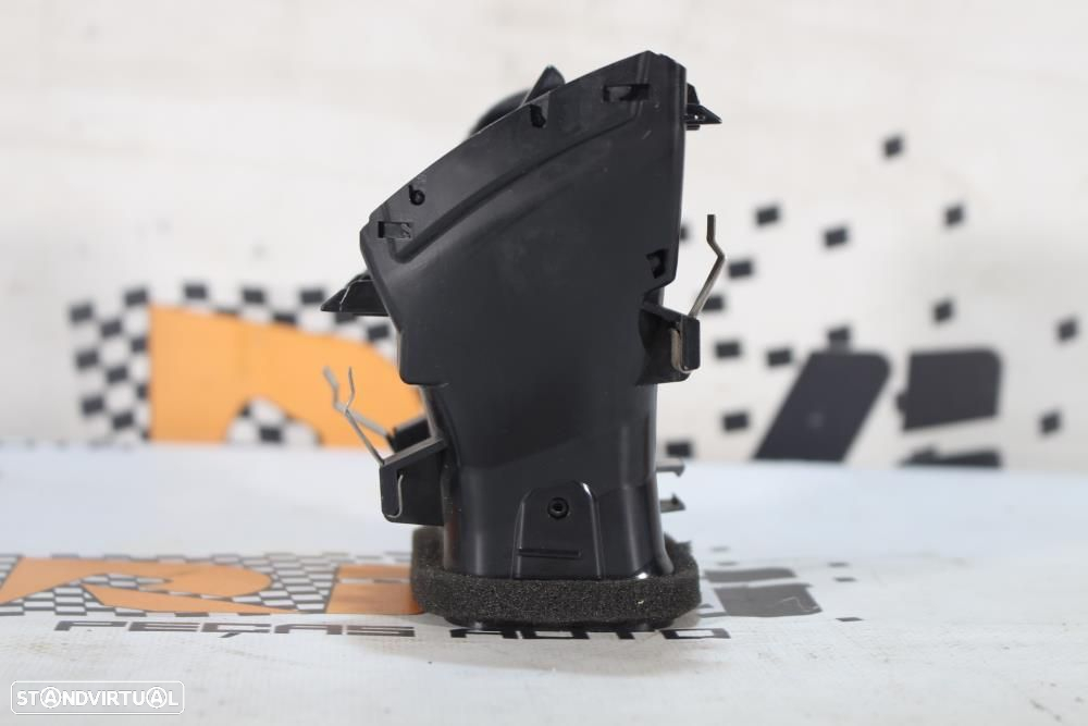 Arejador / Difusor De Ar Bmw 1 (F20)  9205355 / 64229205355 / Esquerdo - 3