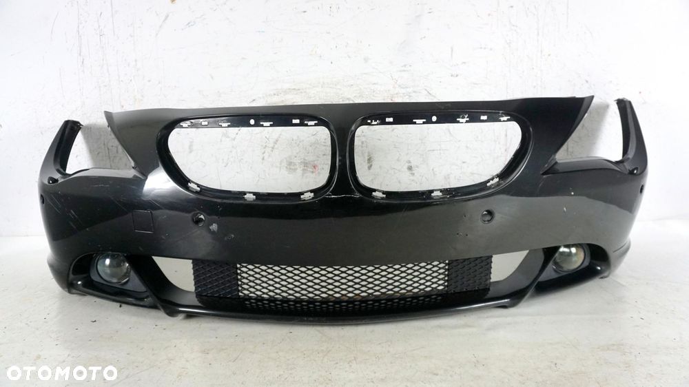 ZDERZAK PRZÓD PRZEDNI BMW 6 E63 E64 PDC 7008809 - 1