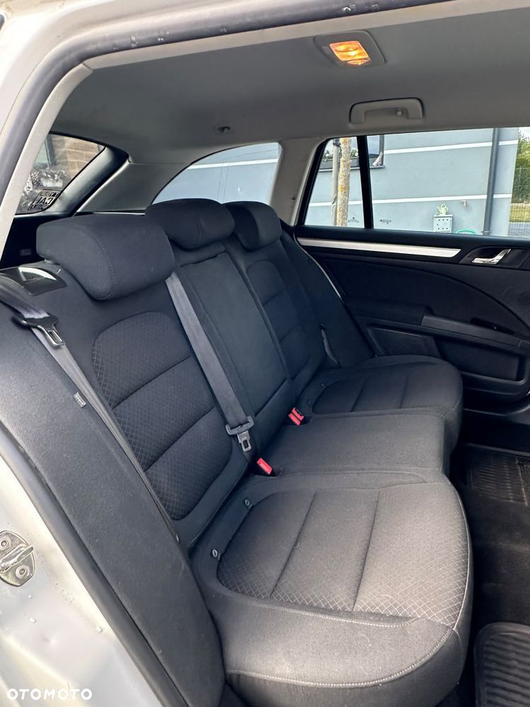 Skoda Superb 2.0 TDI 4x4 Business DSG - 34