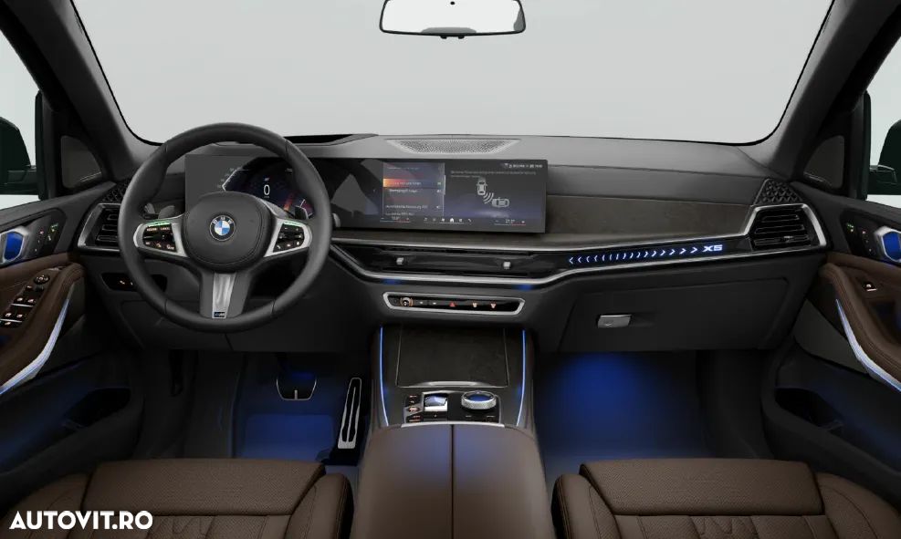BMW X5 - 6