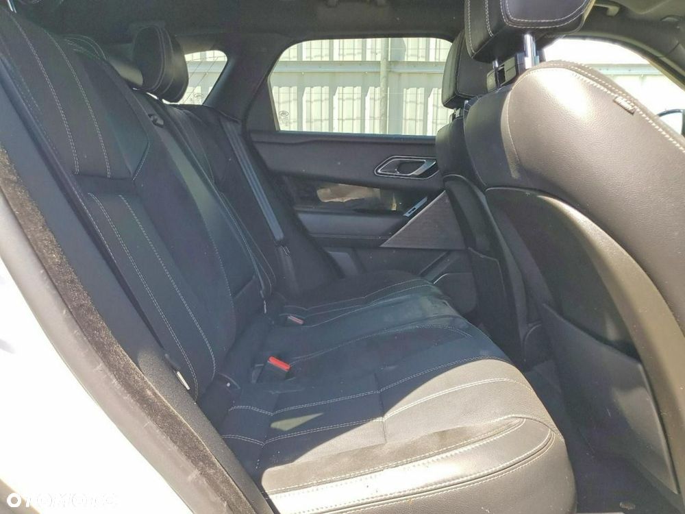 Land Rover Range Rover Velar 2.0 Si4 R-Dynamic SE - 10