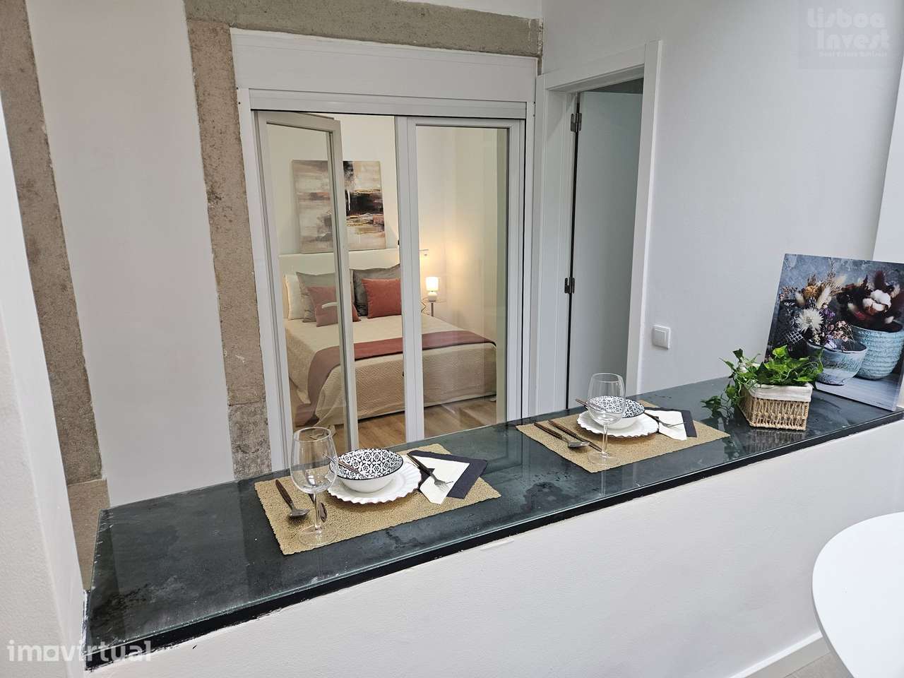 Vendo T3 totalmente Remodelado Angelina Vidal - Grande imagem: 5/21