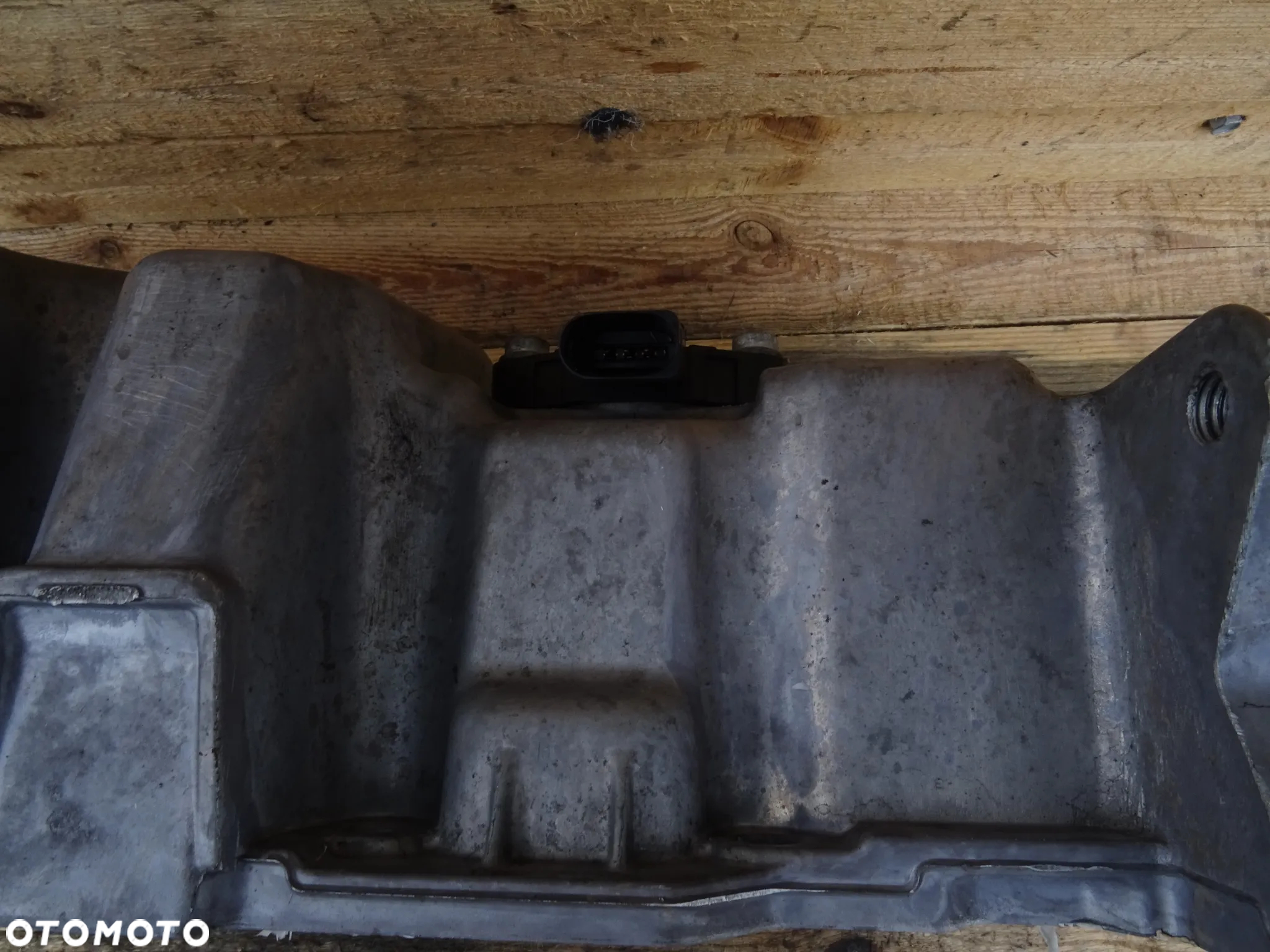 MISKA OLEJU VW SEAT SKODA AUDI 03G103601AB 03G103603 CZUJNIK 03C907660G - 10
