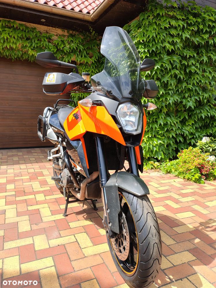 KTM SMT - 1