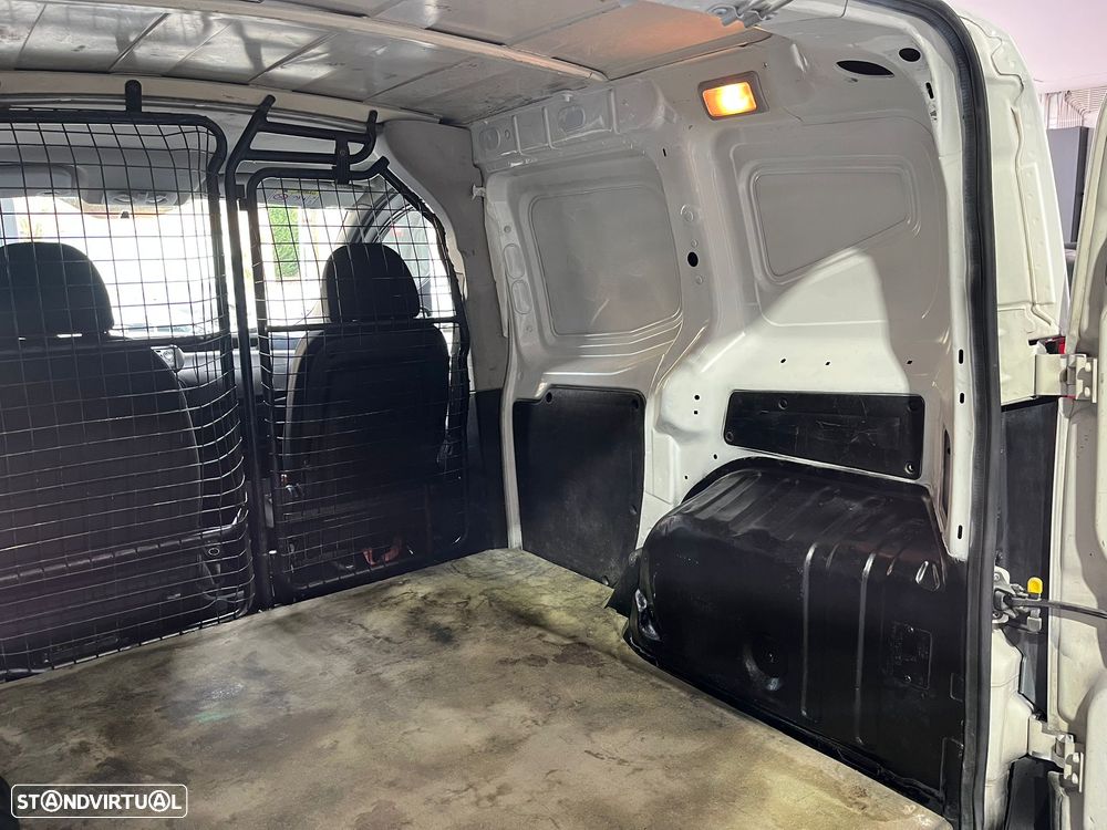 Fiat Fiorino 1.3 Multijec AC *** IVA DEDUTIVEL - 27