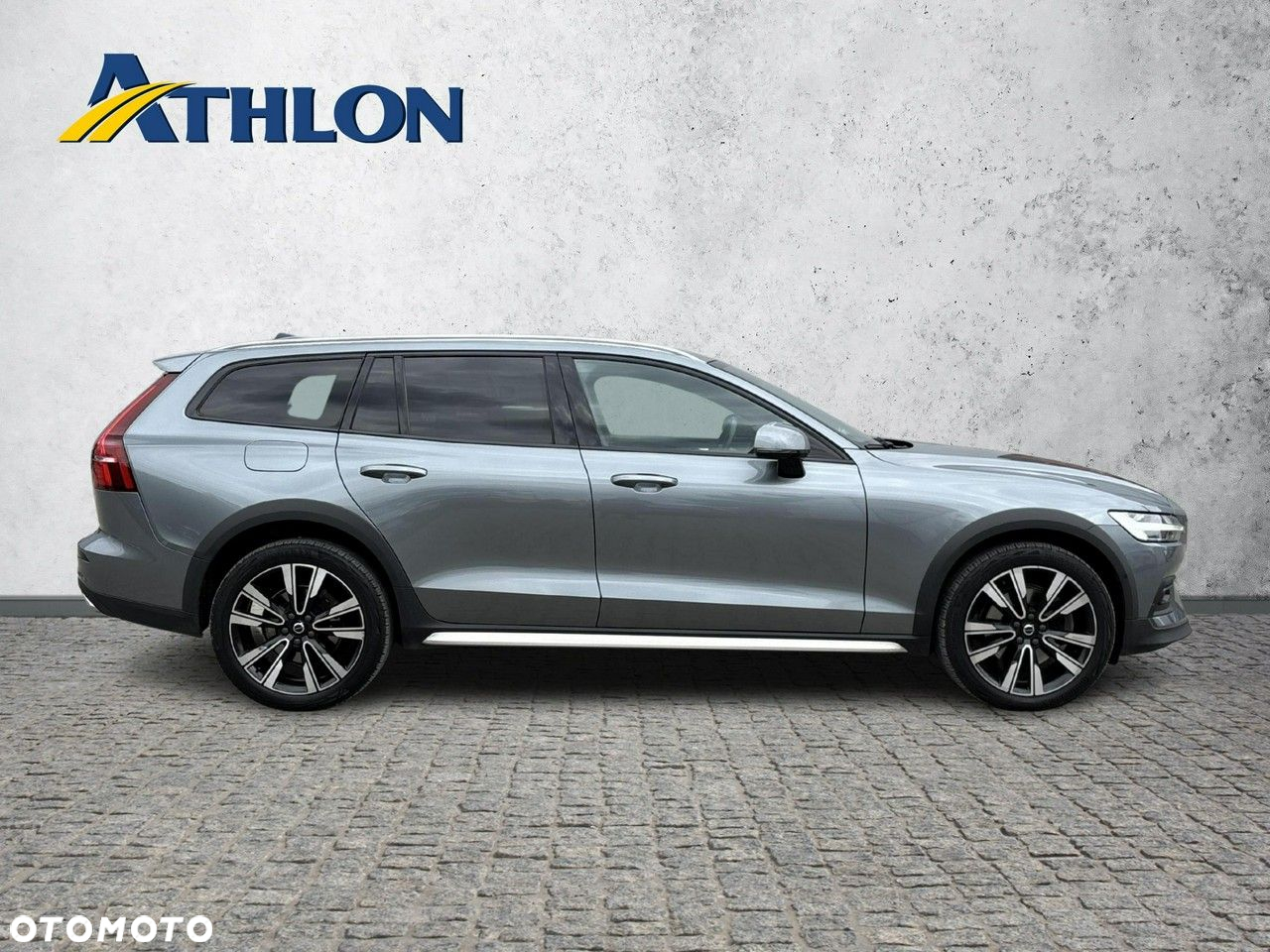 Volvo V60 Cross Country - 6