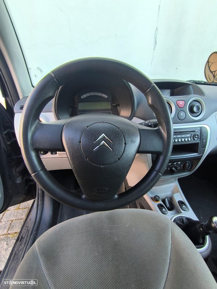 Citroën C3 - 6