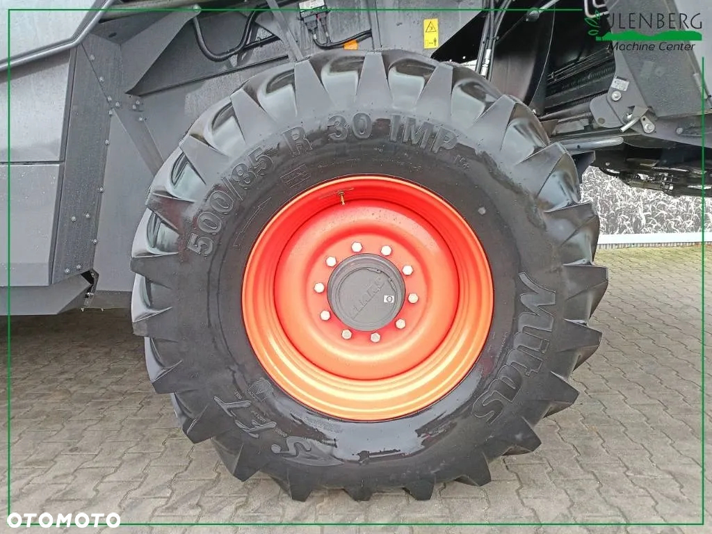 Claas Lexion 8700 TT - 6